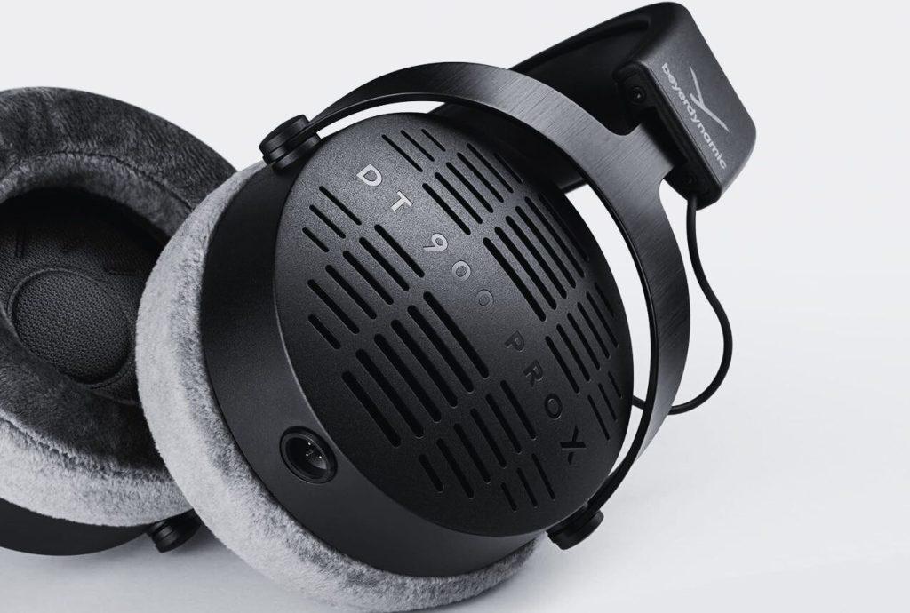 Beyerdynamic DT 900 PRO X headphones review: Brutally honest sound for  under $300